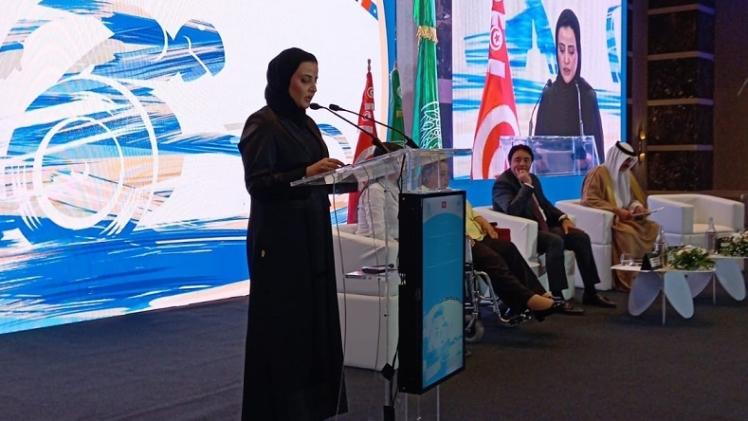 سعادة الشيخة شيخة بنت جاسم آل ثاني