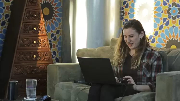 صورة تعبيرية