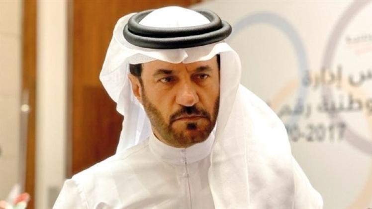 السيد محمد بن سليم رئيس الاتحاد الدولي للسيارات