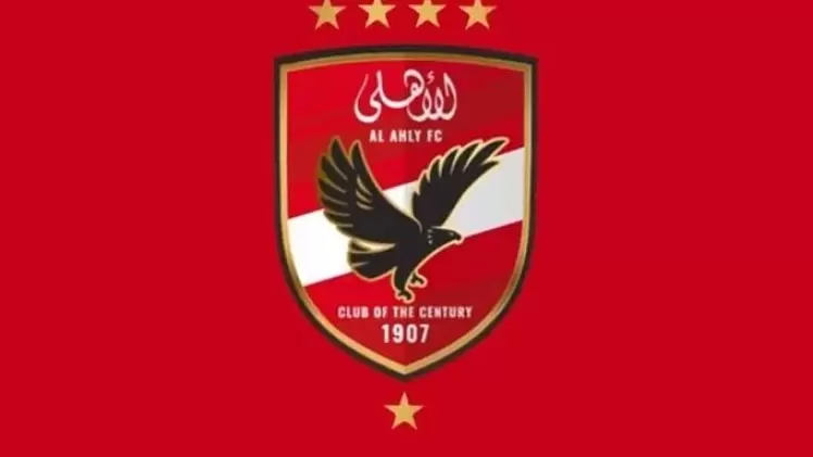 شعار النادي الأهلي المصري