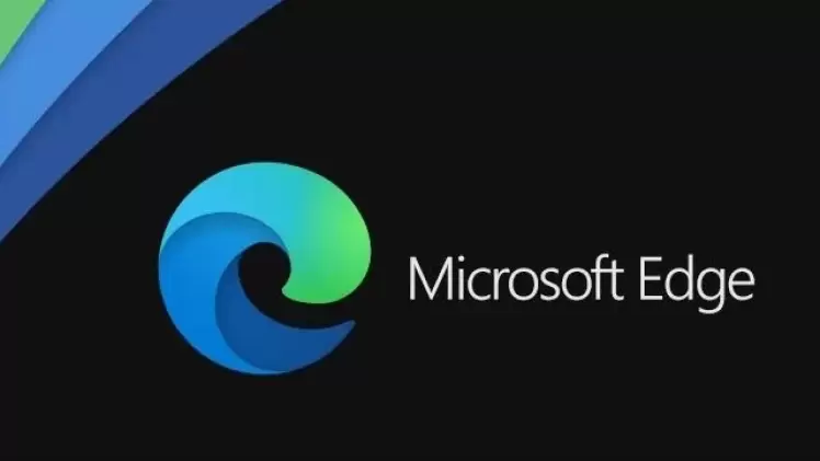 شعار مايكروسوفت إيدج