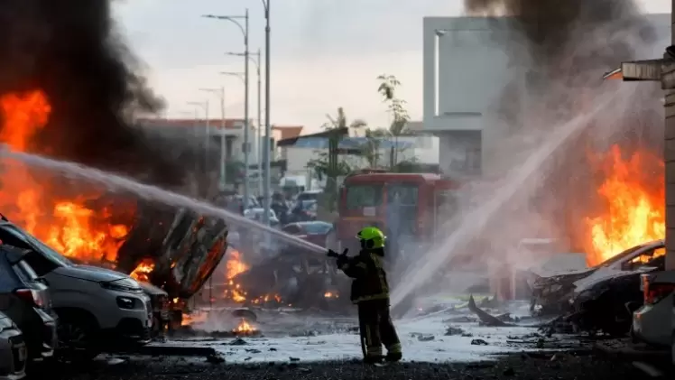 صورة تعبيرية