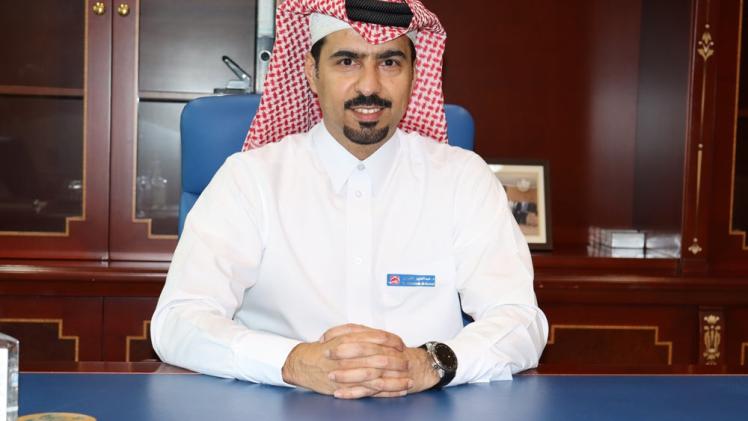 الدكتور عبد العزيز الكواري الرئيس التنفيذي لـ"سبيتار"