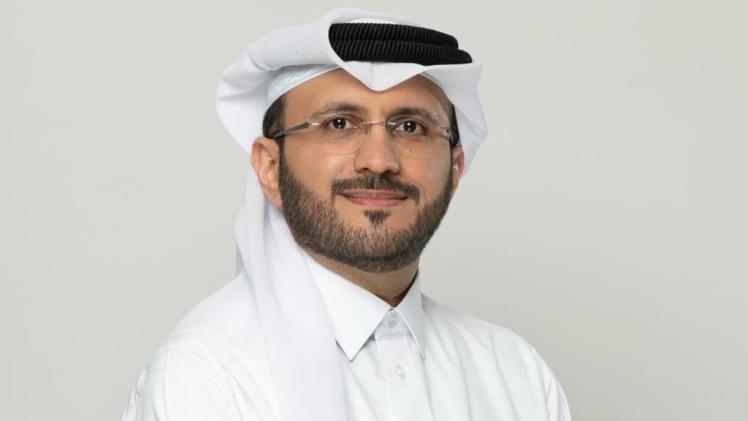 الدكتور ماجد بن محمد الأنصاري المتحدث الرسمي لوزارة الخارجية