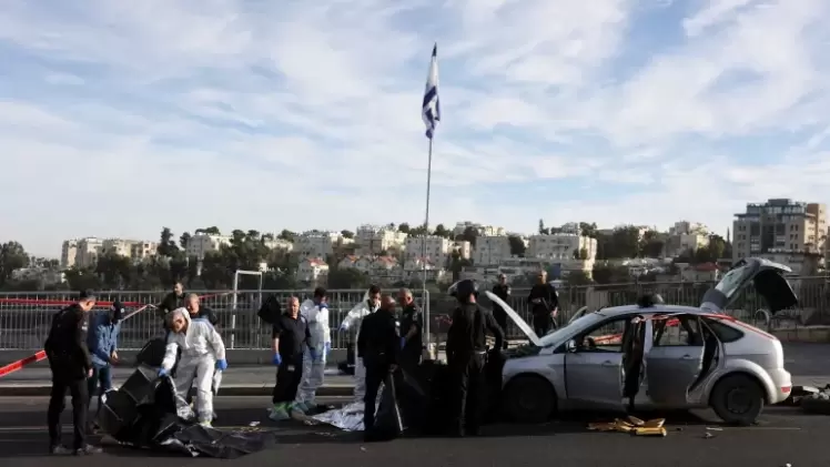 من موقع الحادث