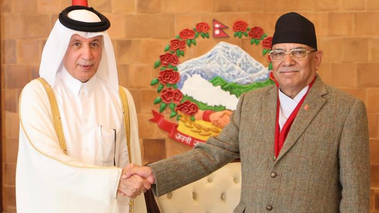 جانب من الاستقبال