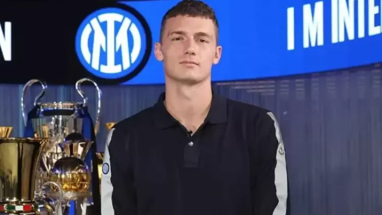 بنيامين بافارد