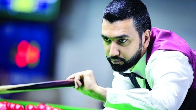 على العبيدلي