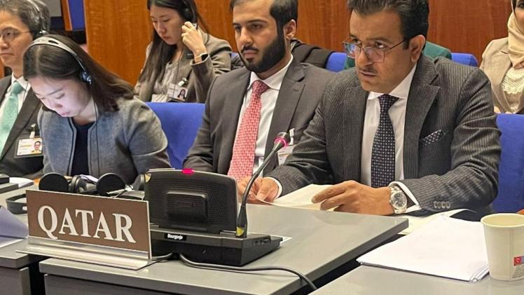 سعادة الدكتور مطلق بن ماجد القحطاني