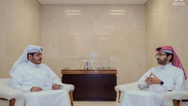 جانب من الحوار