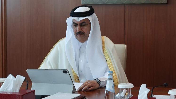 سعادة السيد عبدالله بن ناصر بن تركي السبيعي