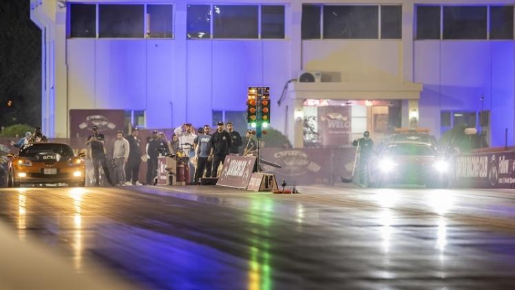 بطولة قطر للدراج ريس
