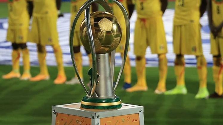 كأس إفريقيا للاعبين المحليين