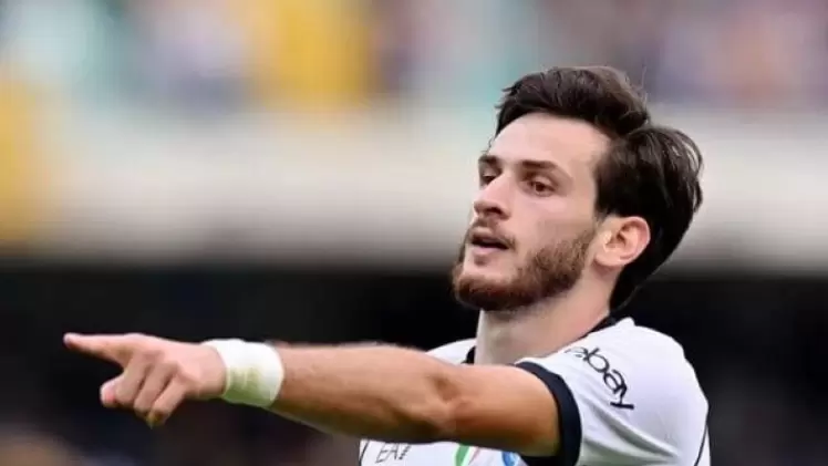 خفيتشا كفاراتسخيليا