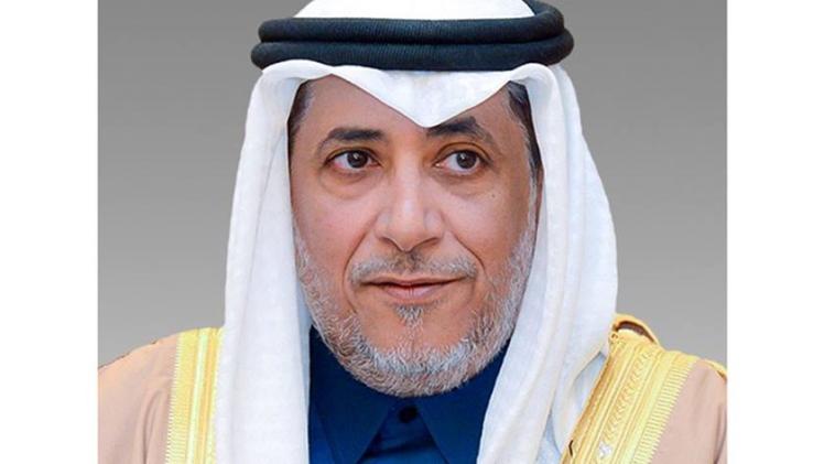 سعادة السيد محمد بن عبد الله السليطي وزير الدولة لشؤون مجلس الوزراء