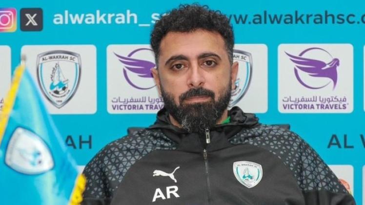 علي رحمة المري