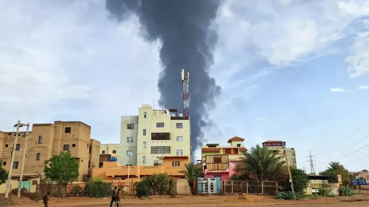 صورة أرشيفية
