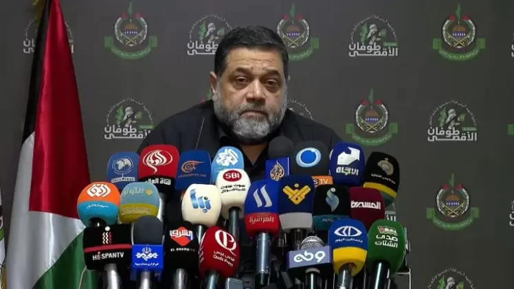 أسامة حمدان