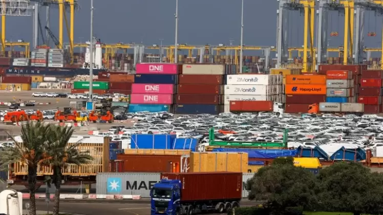 ميناء أسدود