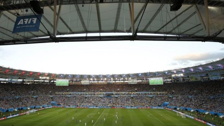 ملعب ماراكانا