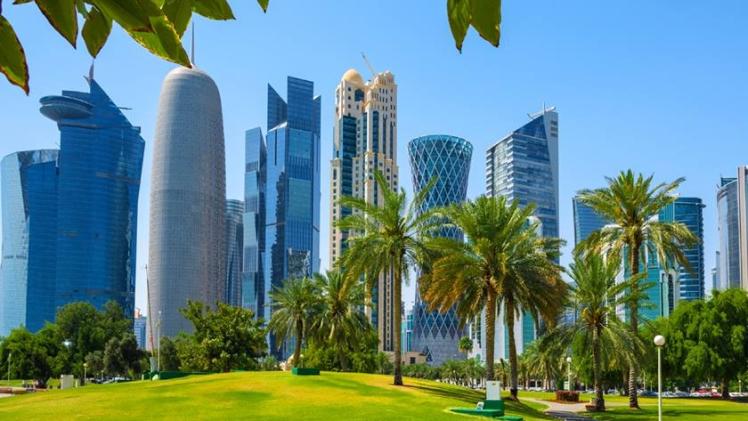 الرواتب في الخليج وقطر