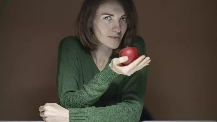 صورة تعبيرية