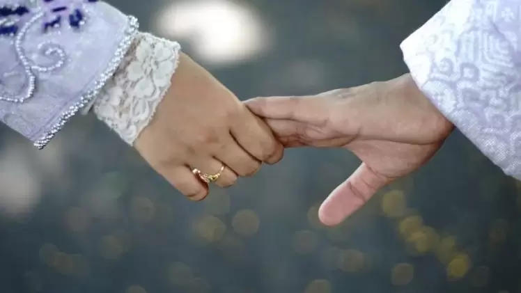 عادات وتقاليد الزواج في الخليج وقطر