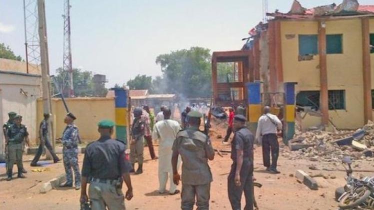 صورة أرشيفية