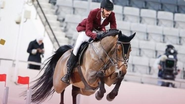 محمد خليفة الباكر