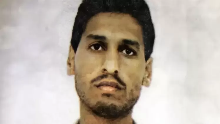 محمد الضيف القائد العام لكتائب عز الدين القسام