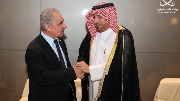 جانب من الاستقبال