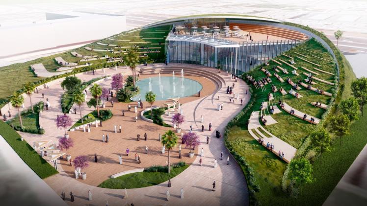 أبرز إنجازات قطر 2023 نحو بيئة أكثر استدامة