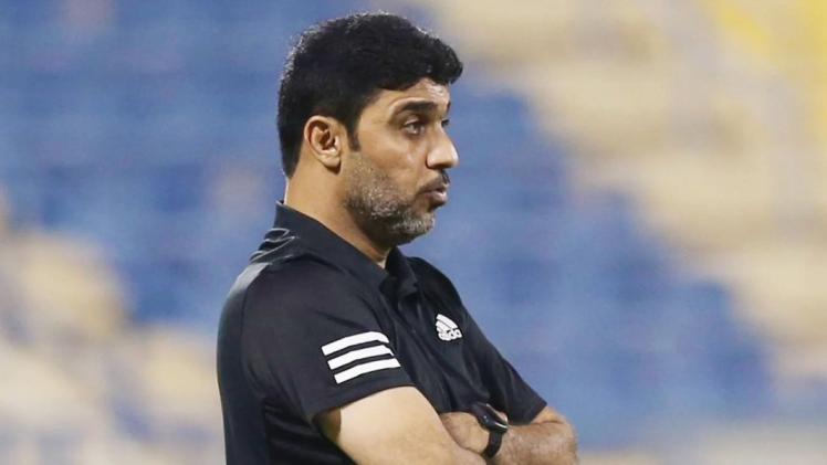 المدرب نبيل أنور