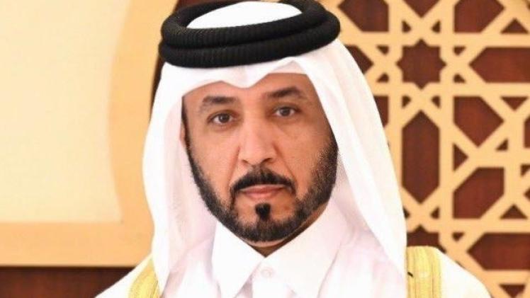 سعادة السيد محمد بن علي العذبة