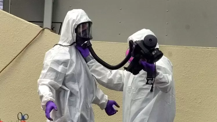 صورة تعبيرية