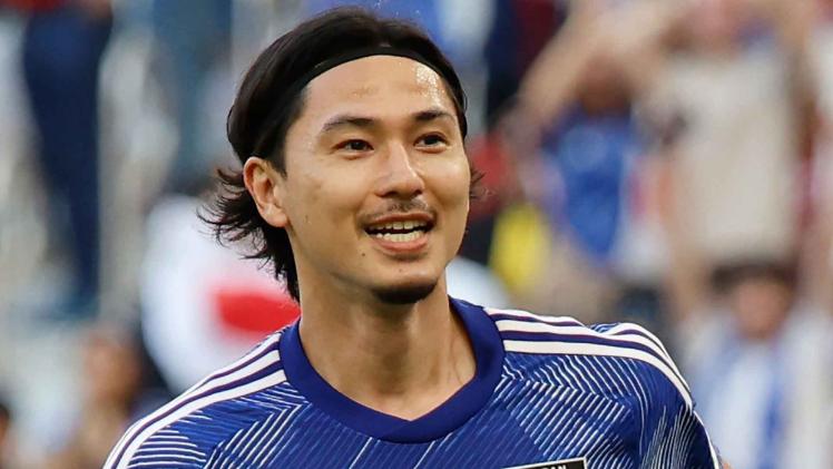 تاكومي مينامينو