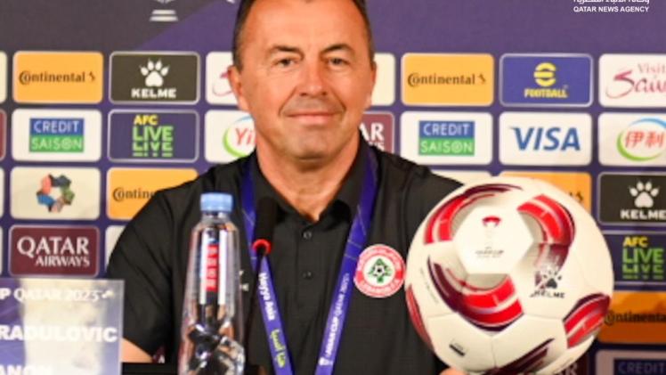 المونتنيجري ميودراغ رادولوفيتش