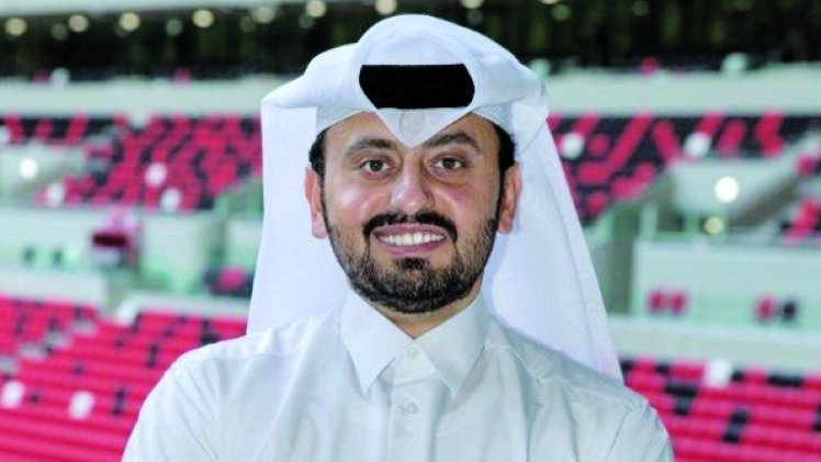 المهندس عبدالله البشري