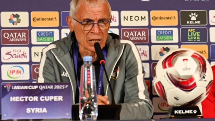 هيكتور كوبر