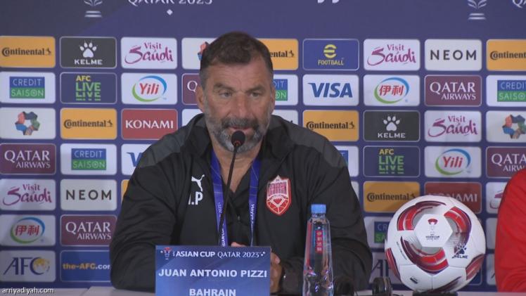 الأرجنتيني خوان انطونيو بيتزي