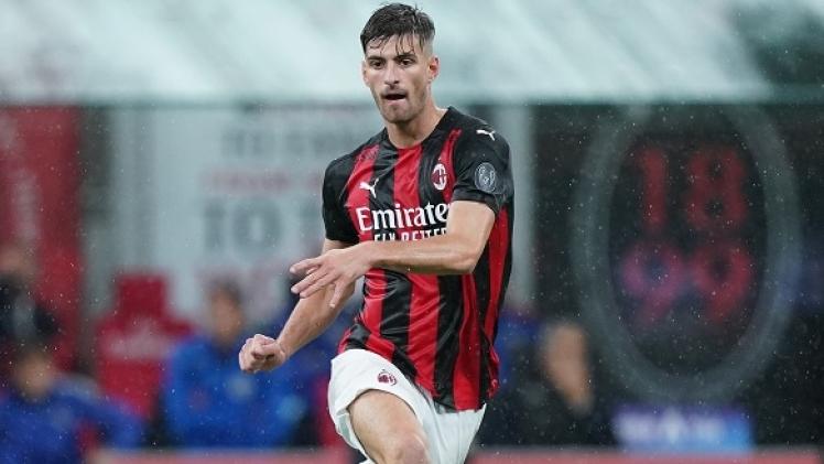 ماتيو غابيا