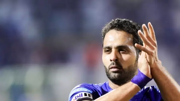 ياسر القحطاني