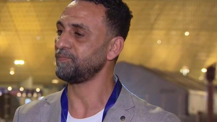 محمود شلباية