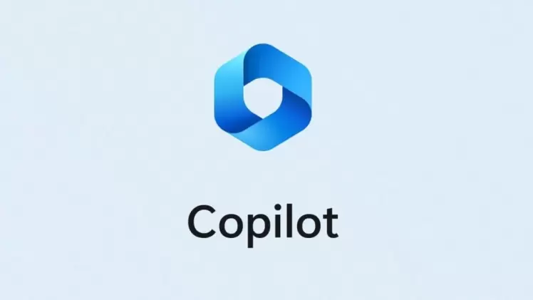 تطبيق كوبايلوت