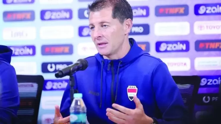 الإسباني خيسوس كاساس