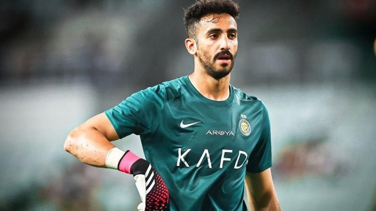 نواف العقيدي