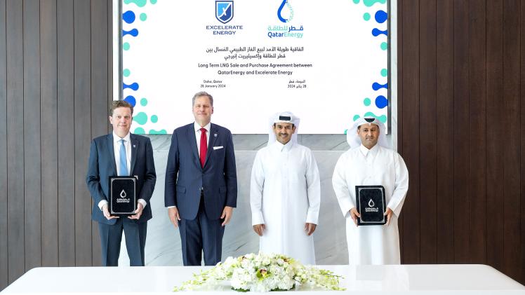 خلال توقيع الاتفاقية