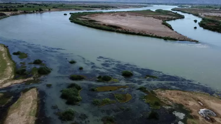 نهر الفرات