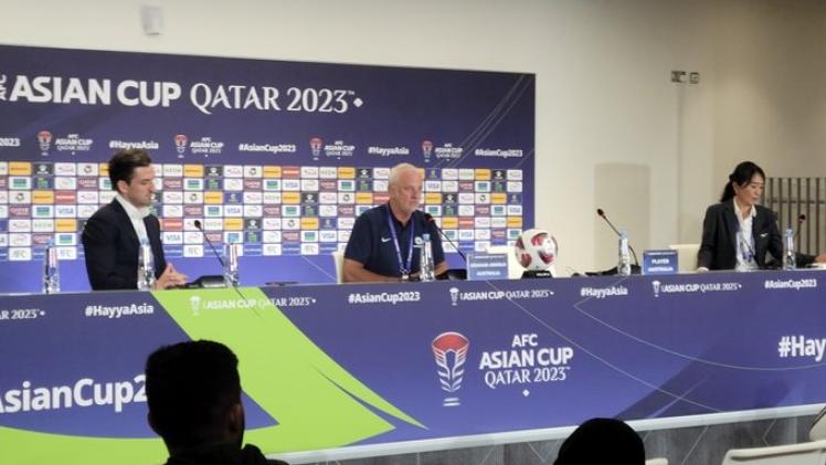 جراهام أرنولد