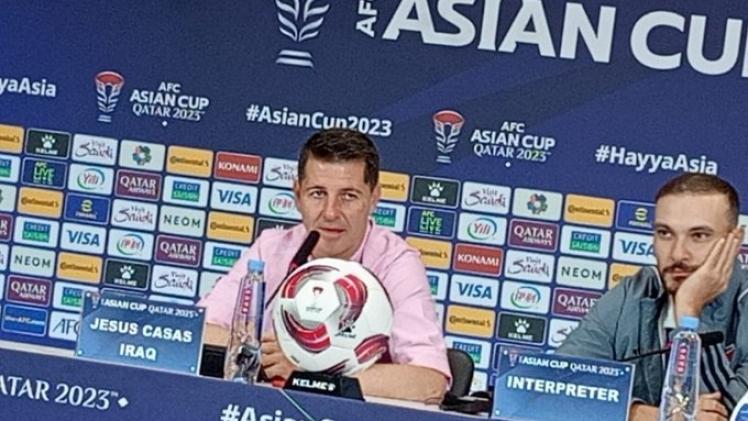 خيسوس كاساس